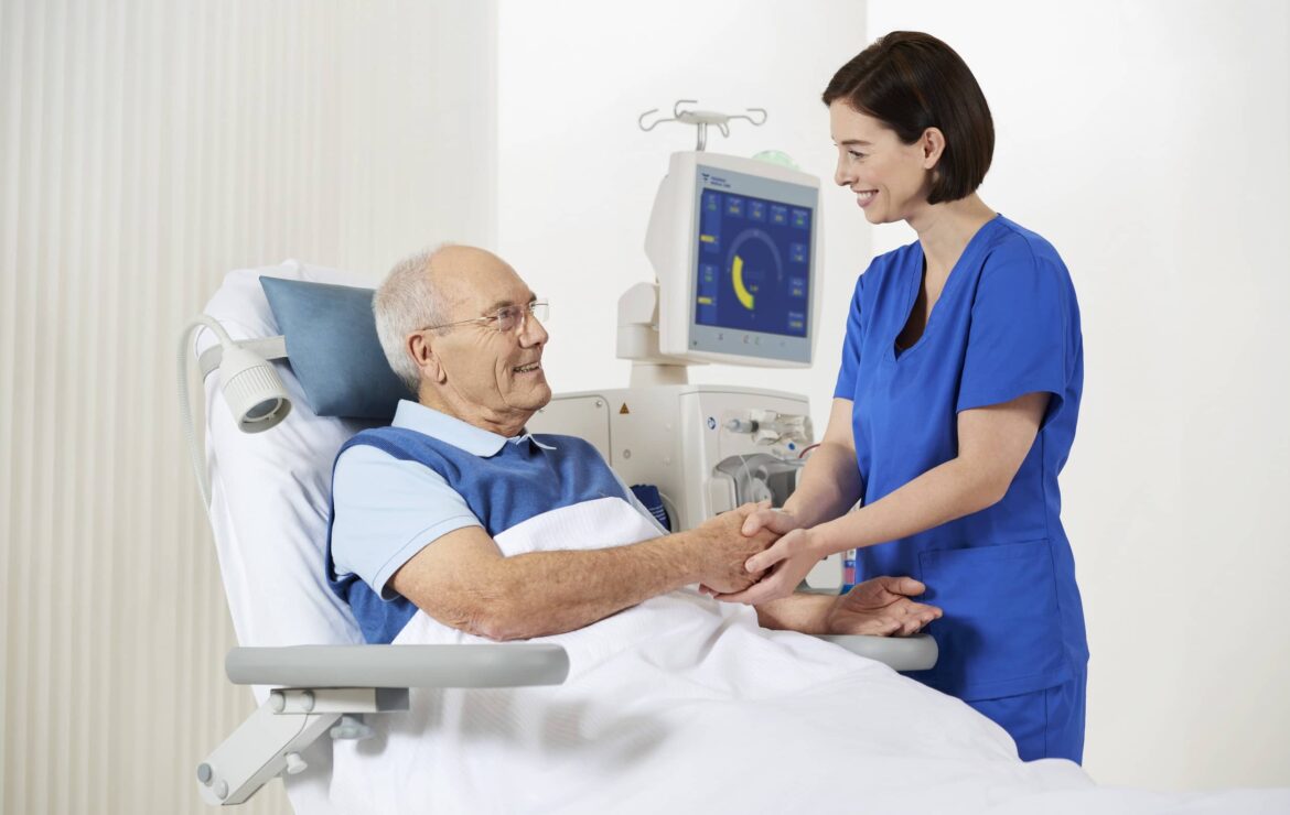 Nursing Home Care in Kuwait: A Comprehensive Guide