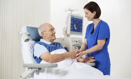 Nursing Home Care in Kuwait: A Comprehensive Guide
